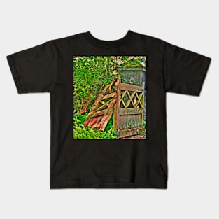 Gate Kids T-Shirt